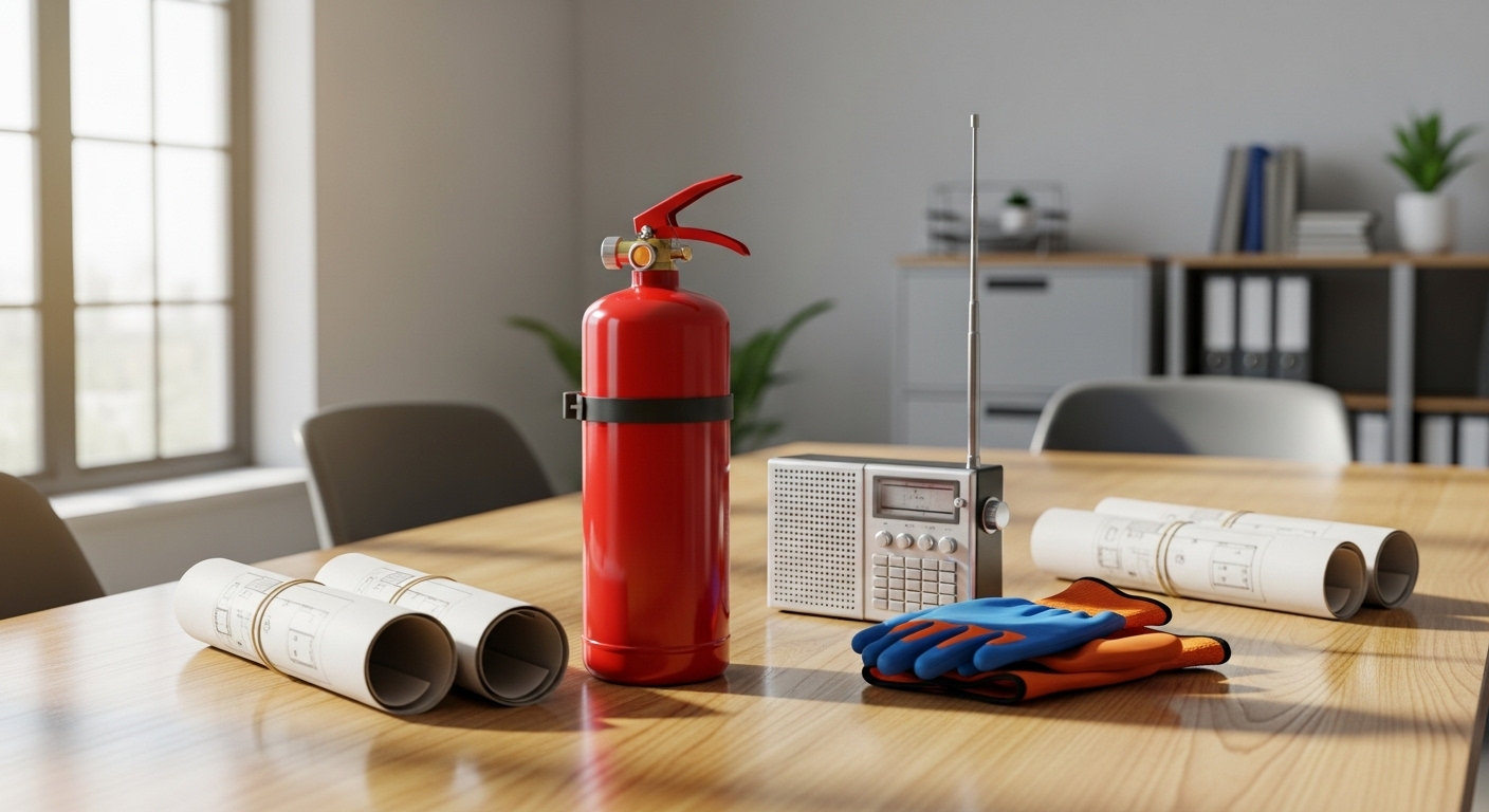 Programa Interno Proteccion Civil Zapopan