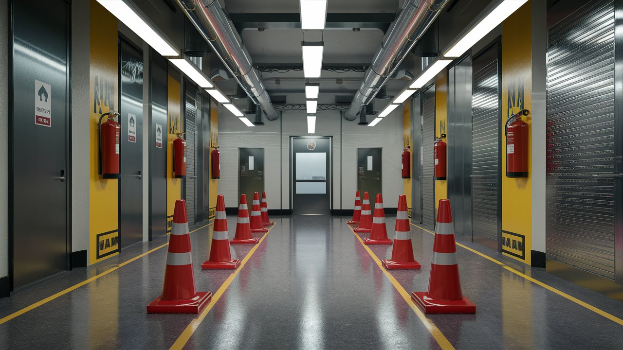 Programa Interno Proteccion Civil Zapopan