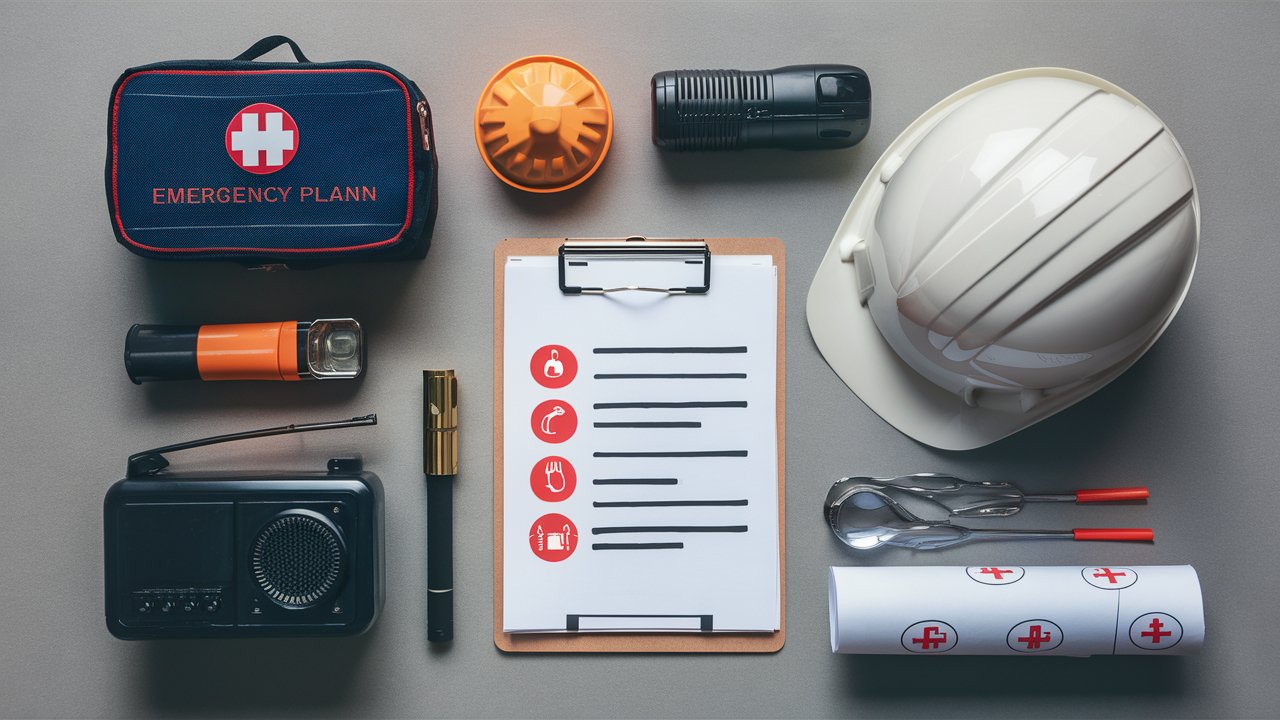 Programa Interno Proteccion Civil Zapopan